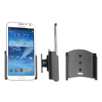 Brodit 511432 holder Passive holder Mobile phone/Smartphone Black