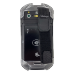 InfoCase FM-RC-TC5257 handheld mobile computer case