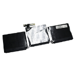 BTI 56Wh 3 cell A2171 compatible battery for APPLE A2171 MACBOOK PRO A2289 MYDA2LL/A MACBOOK PRO A2338 MXK62LL/A MACBOOK PRO A2338 EMC 3456