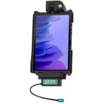 RAM Mounts RAM-GDS-DOCKL-SAM75CPU houder Actieve houder Tablet/UMPC Zwart