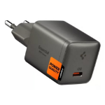 Spigen E301EU Universeel Grijs AC Snel opladen Binnen