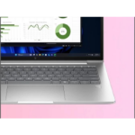 HP EliteBook 6 G1iR 14 inch Notebook PC Wolf Pro Security Edition Laptop 512 GB SSD Wi-Fi 6E (802.11ax) Windows 11 Pro