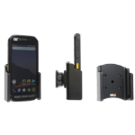 Brodit 711130 holder Passive holder Mobile computer Black