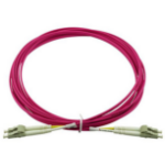 BlueOptics SFP3131FU15MK fibre optic cable 15 m LC OM4 Red