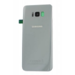 Samsung GH82-14015B mobile phone spare part Back housing cover Silver