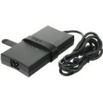 DELL 9Y819 power adapter/inverter Indoor 130 W Black