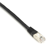 Black Box Cat5e F/UTP networking cable 82.7" (2.1 m) F/UTP (FTP)