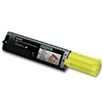 Epson High Capacity Yellow Toner Cartridge Original