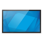 Elo Touch Solutions 4304L Interactive flat panel 108 cm (42.5") LED 500 cd/m² Black Touchscreen 24/7