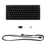HyperX Alloy Rise 75 Wireless - Gaming Keyboard