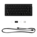HyperX Alloy Rise 75 Wireless - Gaming Keyboard