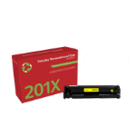 Xerox 006R03460 Toner cartridge yellow, 2.4K pages (replaces HP 201X/CF402X) for HP Pro M 252
