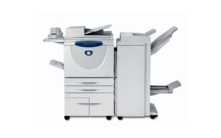 Xerox - Stapler