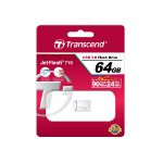 Transcend JetFlash 710 64GB