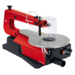 Einhell TH-SS 405 E elektrische figuurzaag 120 W 1600 RPM