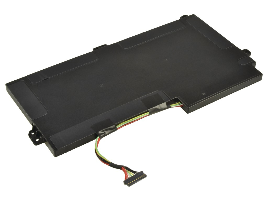 2-Power 11.4V 3700mAh Li-Polymer Laptop Battery