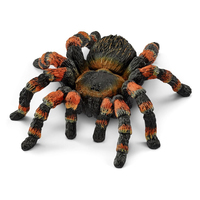 Image of Schleich Wild Life Tarantula - 3 yr(s) - Boy/Girl - Multicolour -...