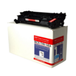 MicroMICR MICR-THN-148A toner cartridge 1 pc(s) Compatible Black