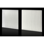Rittal 3183.125 rack-toebehoren Filter
