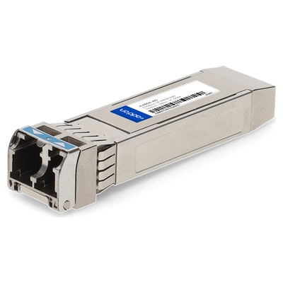 Image of AddOn Networks JL486A-AO network transceiver module Fiber optic...