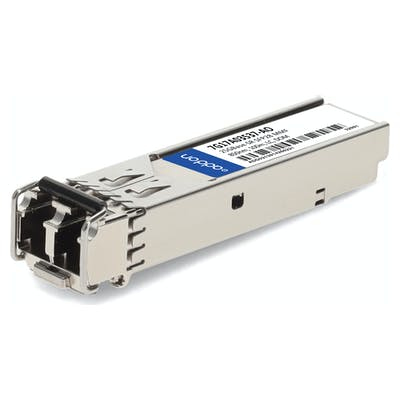 AddOn Networks 7G17A03537-AO network transceiver module Fiber optic 25