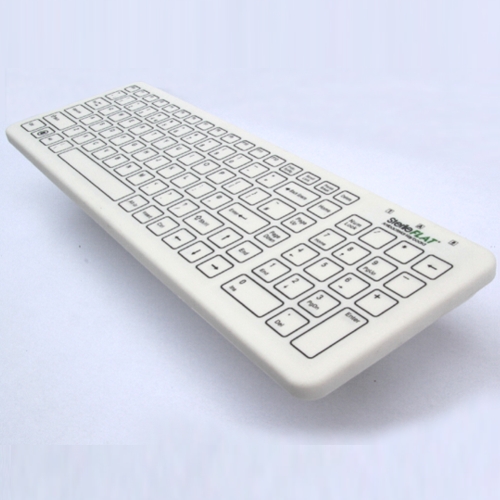 SterileFLAT Keyboard - Wired.