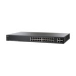 SG220-26P-K9-UK - Network Switches -