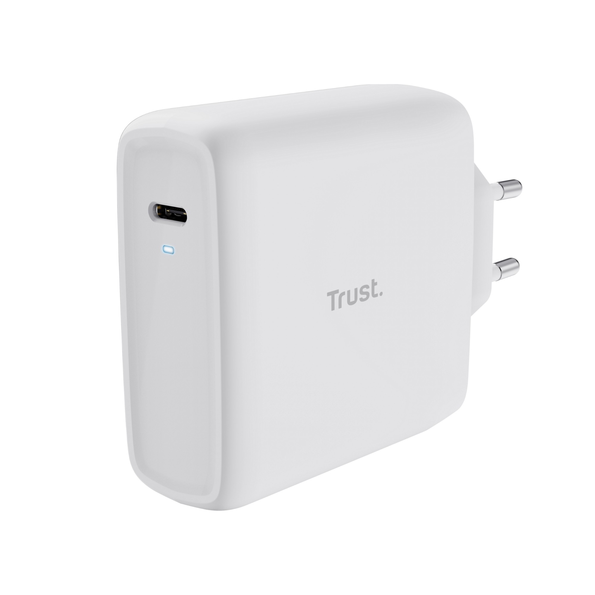 Trust Maxo Universal White AC Indoor