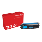 Xerox 006R03789 Toner-kit cyan, 1.4K pages (replaces Brother TN230C) for Brother HL-3040 CN