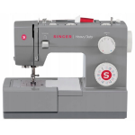 SIN GER 4432 Automatic sewing machine Electromechanical