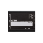 ATEN UCE32100 console extender Console transmitter & receiver 25 Mbit/s