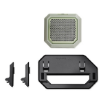 Thermaltake AC-078-ONENAN-A1 computer case part Mini Tower Tower to rack conversion kit