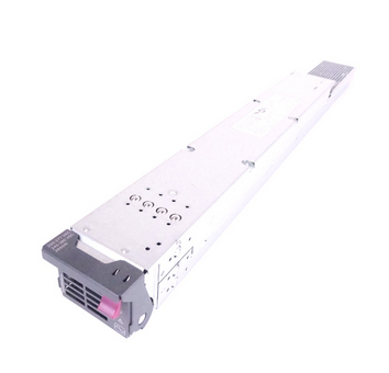 HP 753942-001 power supply unit 2650 W Black, Metallic