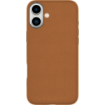 eSTUFF ES67160024 mobile phone case 15.5 cm (6.1") Cover Brown