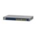 NETGEAR GS724TPP Managed L2 Gigabit Ethernet (10/100/1000) Power over Ethernet (PoE) Grey