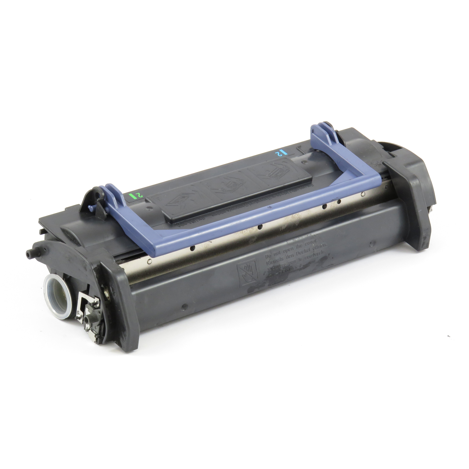 Image of CTS Wholesale Remanufactured Epson EPL5700 Toner SO50087 SO50010 also