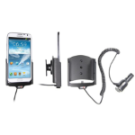Brodit 512432 houder Actieve houder Mobiele telefoon/Smartphone Zwart
