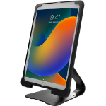 CTA Digital PAD-ASCS10 tablet security enclosure 26.7 cm (10.5") Black