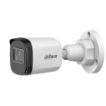 Dahua Technology Cooper DH-HAC-B1A51N-U-0280B cámara de vigilancia Bala (forma) Cámara de seguridad CCTV Exterior 2880 x 1620 Pixeles Techo/pared/Tubo