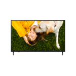 LG PROSUMER (UA841C) 55" UHD SMART TV, GOOGLE CAST, 300NITS, HDMI, LAN, USB, SPKR, 16/7, 3