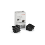 Xerox 108R00929 ink cartridge 2 pc(s) Original Black