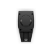 HP Engage Go vastgemonteerd