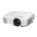 Epson EH-TW5700 data projector Ceiling-mounted projector 2700 ANSI lumens 3LCD 1080p (1920x1080) 3D White