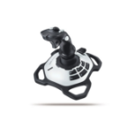 Logitech Extreme™ 3D Pro Joystick MAC, PC