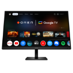 OMEN by HP OMEN 31.5 inch UHD 144Hz Smart Gaming Monitor - OMEN 32x