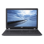 Acer Extensa 15 EX2540-5140 Black Notebook 39.6 cm (15.6") 1366 x 768 pixels 2.50 GHz 7th gen IntelÂ® Coreâ„¢ i5 i5-7200U