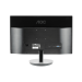 AOC D2769VH LED display 68,6 cm (27") 1920 x 1080 Pixeles Full HD Negro, Plata
