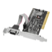 Siig JJ-P01311-S1 interface cards/adapter Internal Serial