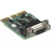 Zebra P1112640-016 printer/scanner spare part Serial interface 1 pc(s)