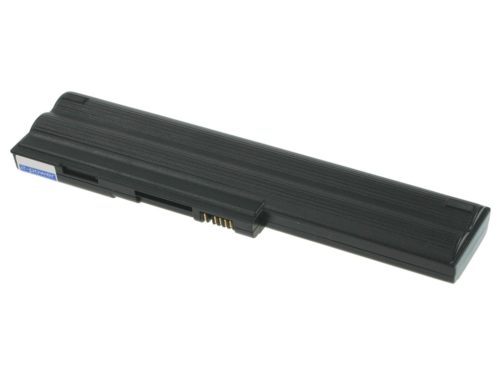 2-Power 2P-02K6712 notebook spare part Battery